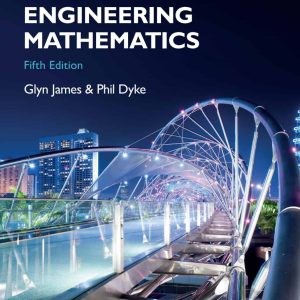 Advanced Modern Engineering Mathematics (5th Edition)