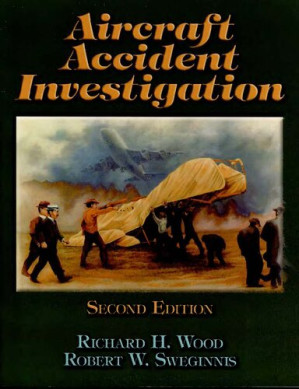 Aircraft Accident Investigation (2nd Edition)