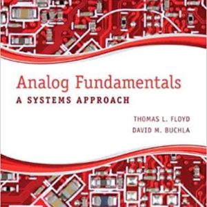 Analog Fundamentals: A Systems Approach