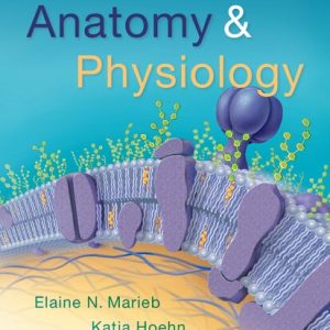 Anatomy & Physiology (6th Edition)