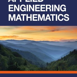 Applied Engineering Mathematics – Brian Vick