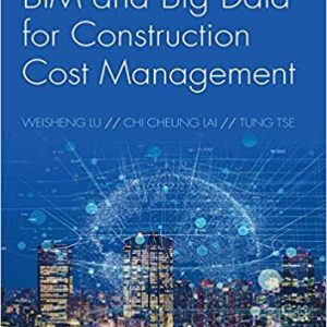 BIM and Big Data for Construction Cost Management