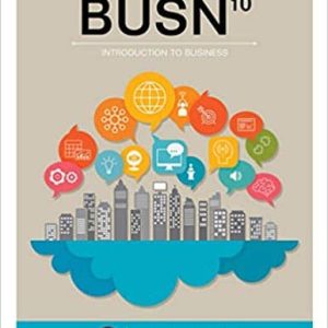 BUSN (10th Edition)