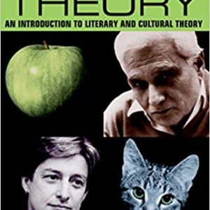 Beginning theory: An introduction to literary and cultural theory (3rd Edition)