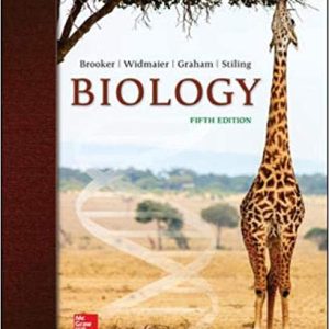 Biology (5th Edition)