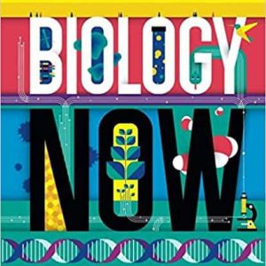 Biology Now (Core Edition)