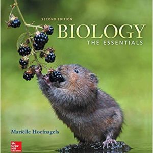 Biology: The Essentials (2nd Edition)