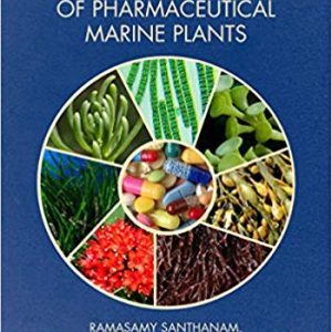 Biology and Ecology of Pharmaceutical Marine Plants