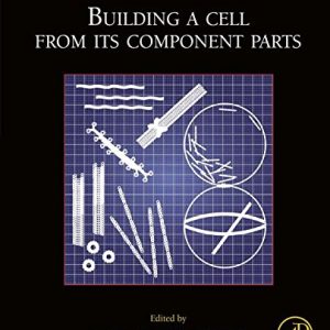 Building a Cell from its Component Parts