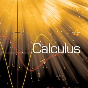 Calculus  (4th Edition)