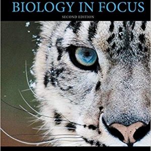 Campbell Biology in Focus (2nd Edition)