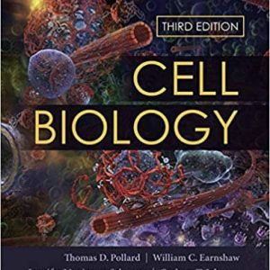 Cell Biology (3rd Edition)