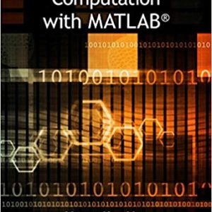 Chemical Engineering Computation with MATLAB