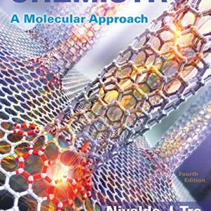 Chemistry: A Molecular Approach (4th Edition)