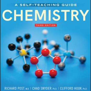 Chemistry; Concepts and Problems, A Self-Teaching Guide (3rd Edition)