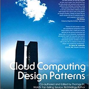 Cloud Computing Design Patterns