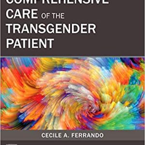 Comprehensive Care of the Transgender Patient