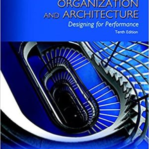 Computer Organization and Architecture (10th Edition)