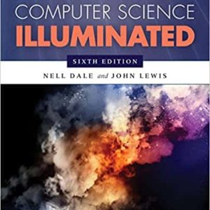 Computer Science Illuminated (6th Edition)