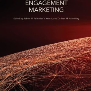 Customer Engagement Marketing