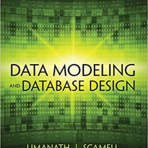 Data Modeling and Database Design (2nd Edition)