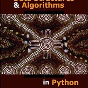 Data Structures and Algorithms in Python