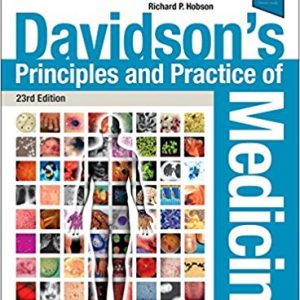 Davidson’s Principles and Practice of Medicine (23rd Edition)