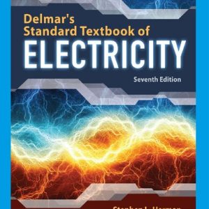 Delmar's Standard Textbook of Electricity (7th Edition)
