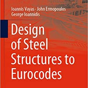 Design of Steel Structures to Eurocodes