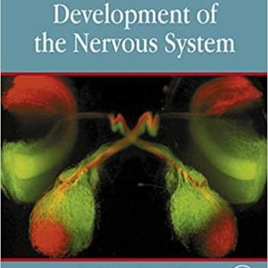 Development of the Nervous System (4th Edition)