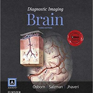 Diagnostic Imaging: Brain (3rd Edition)