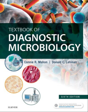 Diagnostic Microbiology (6th Edition)