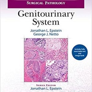 Differential Diagnoses in Surgical Pathology: Genitourinary System
