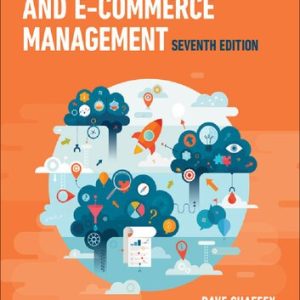 Digital Business and E-Commerce Management (7th Edition)