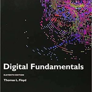 Digital Fundamentals (11th Global Edition)