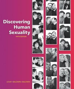 Discovering Human Sexuality (5th Edition)