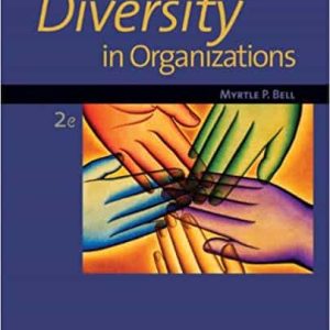 Diversity in Organizations (2nd Edition)