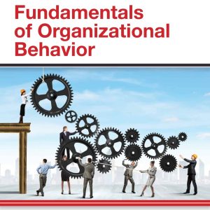 Fundamentals of Organizational Behavior (6th Edition)