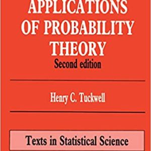 Elementary Applications of Probability Theory (2nd Edition)