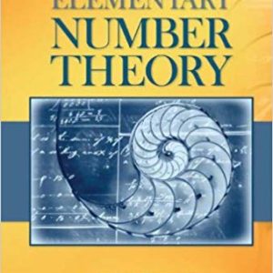 Elementary Number Theory (7th Edition)