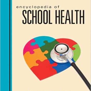 Encyclopedia of School Health