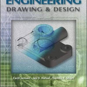 Engineering Drawing And Design (7th Edition)