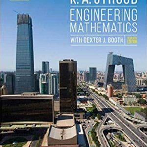 Engineering Mathematics (7th Edition)