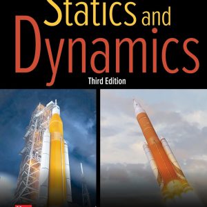 Engineering Mechanics: Statics and Dynamics (3rd Edition)