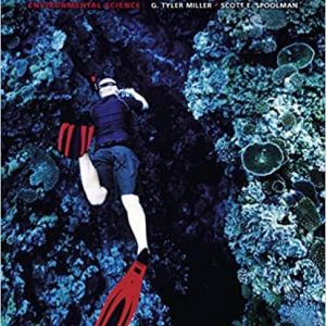 Environmental Science (15th Edition)