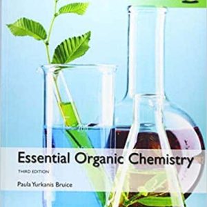 Essential Organic Chemistry (3rd Global Edition)