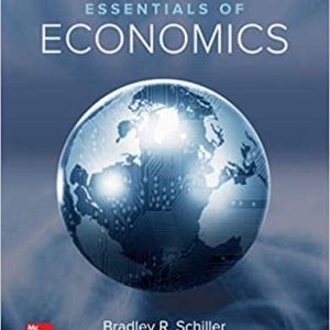 Essentials of Economics (10th Edition)