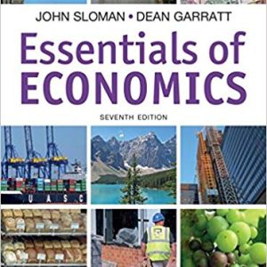 Essentials of Economics (7th Edition)