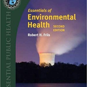 Essentials of Environmental Health (2nd Edition)