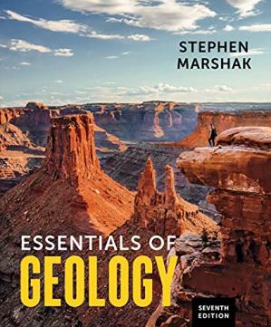 Essentials of Geology (7th Edition)